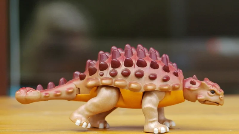 Hasbro Hero Mashers Jurrasic World Velociraptor B3240