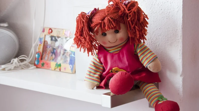 Hasbro Księżniczki Disneya Arielka E4156