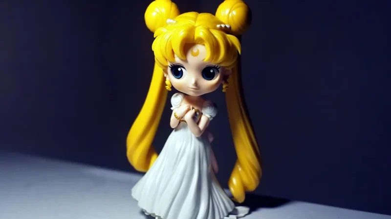 Hasbro Księżniczki Disneya Roszpunka Tangled A3642