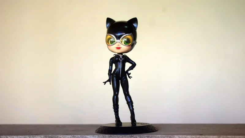 Hasbro Lost Kitties Zagubione Kotki 3-Pak E4665