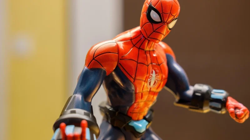 Hasbro Marvel Avengers – Mech Strike Captain America F1669
