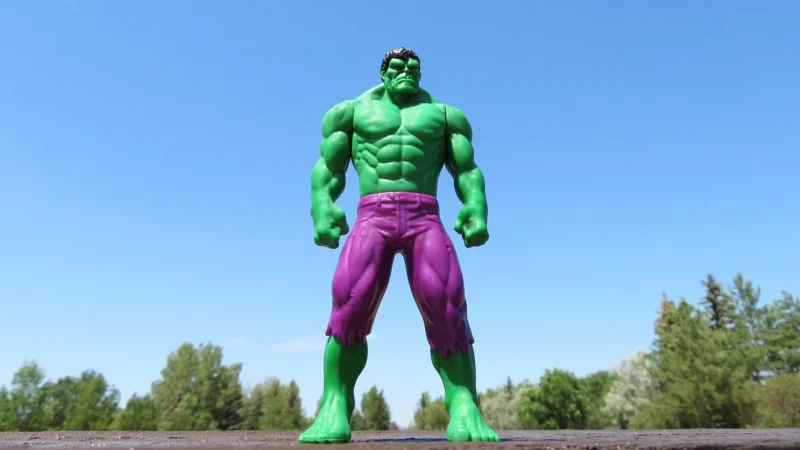 Hasbro Marvel Spider-Man Blast Gear E7344