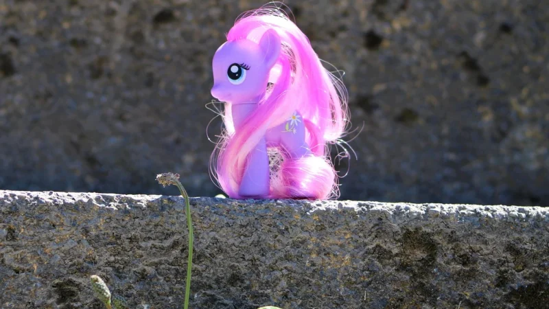 Hasbro My Little Pony The Movie Guardians Of Harmony Hipogryf Stratus C1061