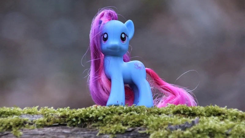 Hasbro My Little Pony Twilight Sparkle F1756