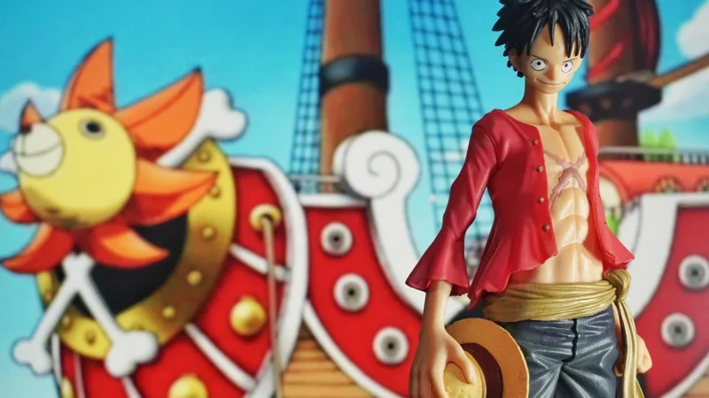 Hasbro Pidżamersi – Statek piratów + Kotboy i piracki robot F3665