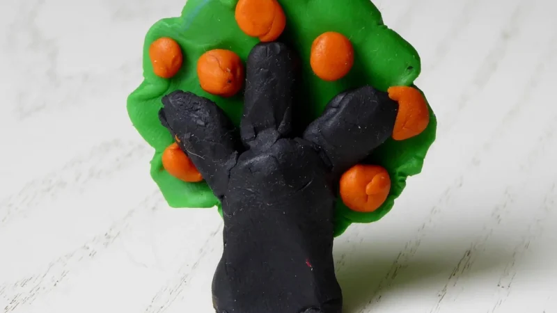 Hasbro Play-Doh Wiaderko B8838