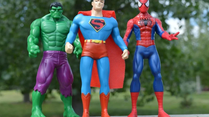 Hasbro Spider-Man – Spider Man 2099 F5641