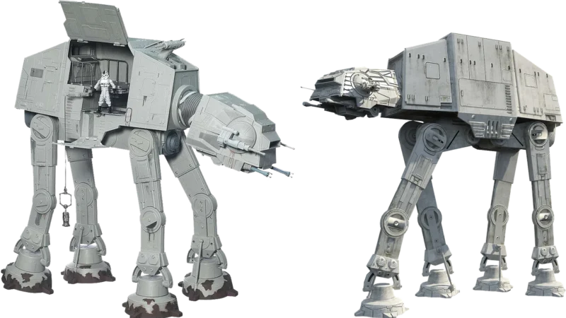 Hasbro Star Wars Hero Mashers Garazeb Orrelios B3668