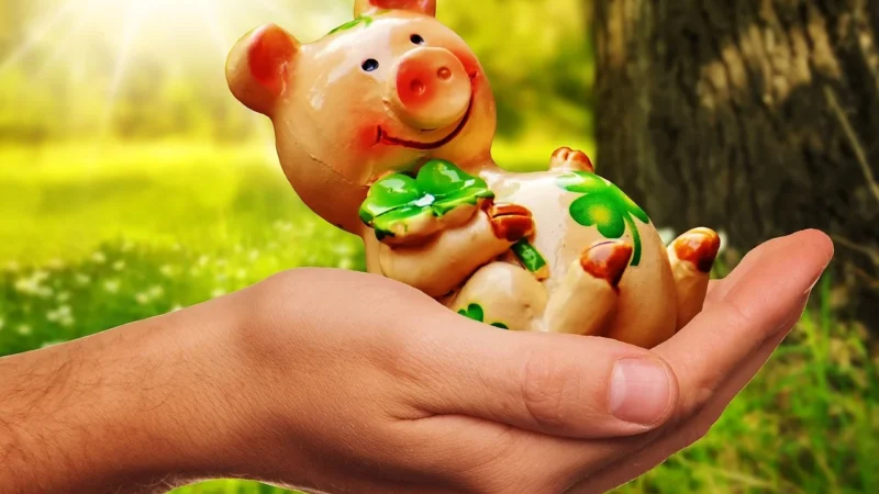 Hasbro Świnka Peppa Domek Zabaw Świnki Peppy F3556