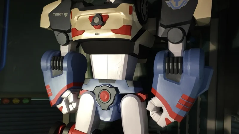 Hasbro Transformers Cyberverse Seria Warrior Starscream E1902