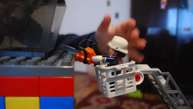 Hasbro Transformers Heatwave Rescue Bots E4930