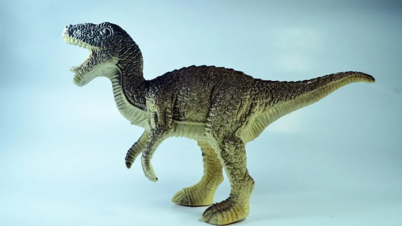 Hasbro Transformers – Jurassic Park – Tyrannocon Rex i Autobot JP93 F0632