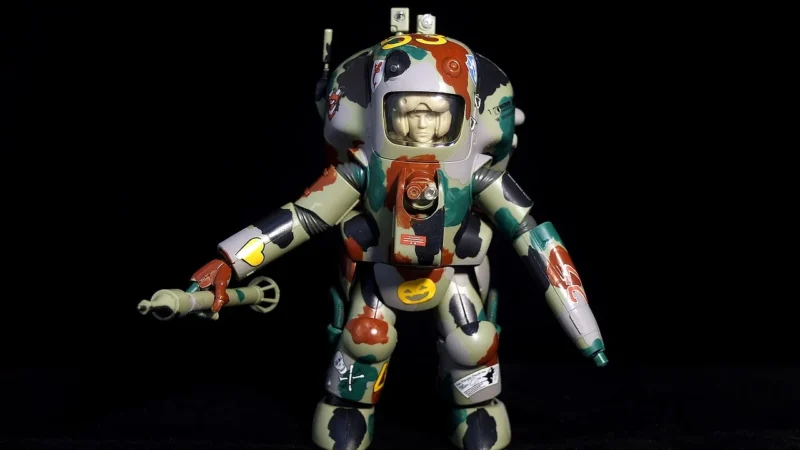 Hasbro Transformers Legacy Galvatron Leader Class F3518