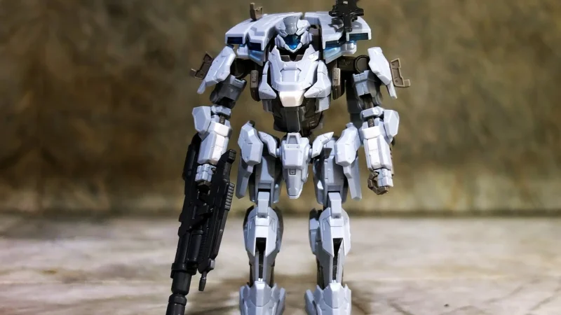 Hasbro Transformers Siege Voyager WFC-S50 Apeface E7163