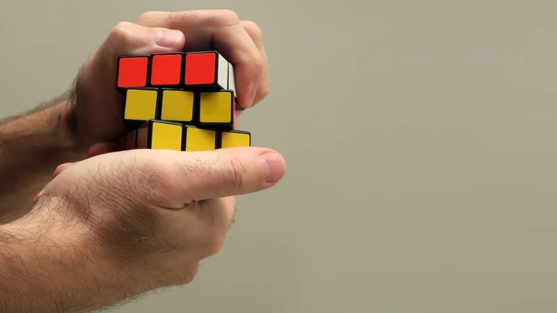Headu Puzzle Trening Umysłu