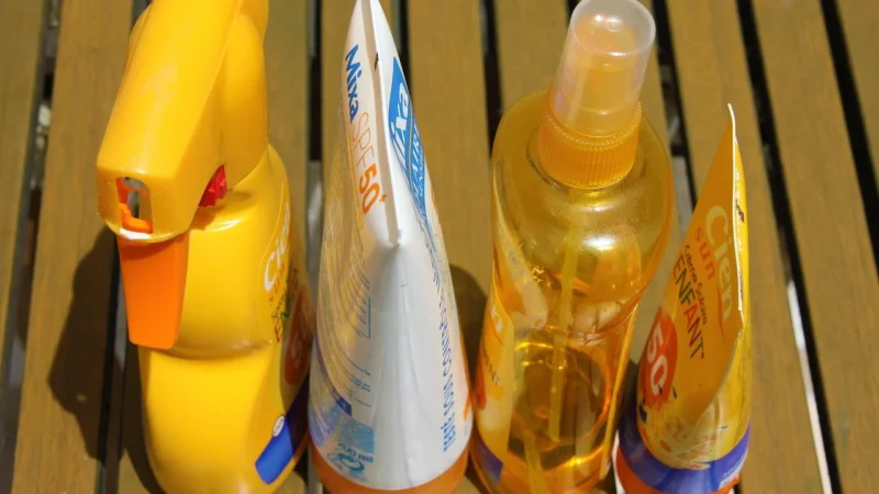 Hipp Babysanft Balsam Ochronny Na Słońce Od 1. Dnia Życia Ultra Sensitiv Spf50+ 200Ml