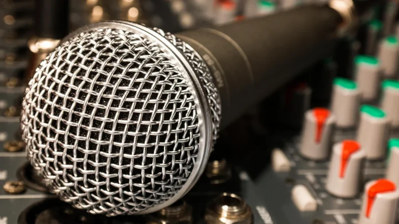 Hola Interaktywne Karaoke Dla Maluszka Zabawka Za3090