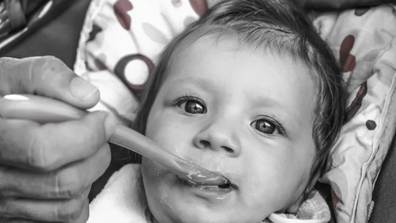 Holle Mleko 2 Bio Na Bazie Mleka Koziego Dla Niemowląt Od 6 Miesiąca 400G