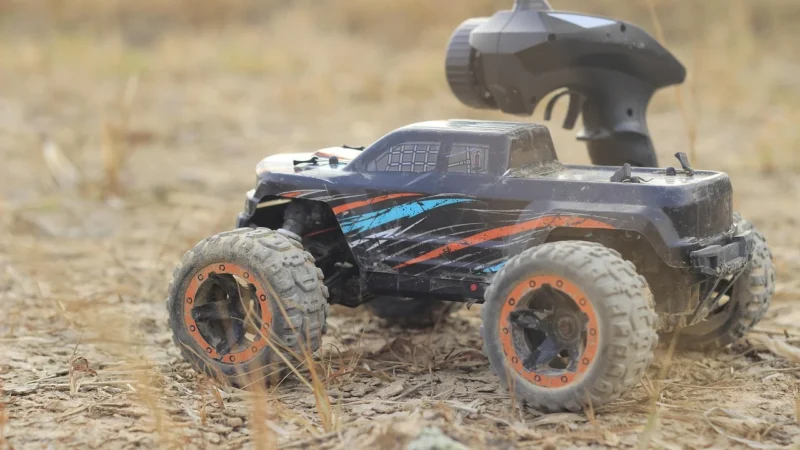 Hot Wheels Batman Batmobil HBL43
