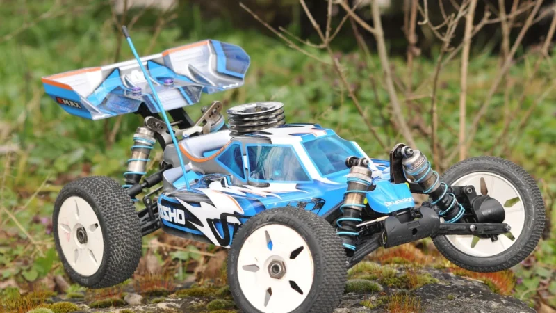 Hot Wheels Mega Construx Bone Shaker HBD50