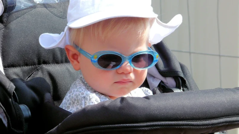 Hti Joie Wózek Dla Lalek 3W1 Spacerówka Junior Chrome 3In1 Pram + Torba 1423788