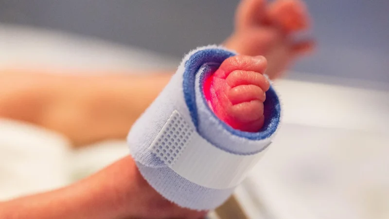 Humana 0 Mleko dla niemowląt urodzonych przedwcześnie 400G