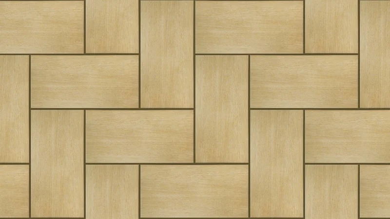 Humbi Mata Piankowa Puzzle Piankowe 2Szt. Kremowy 62X62X1Cm Kremowy