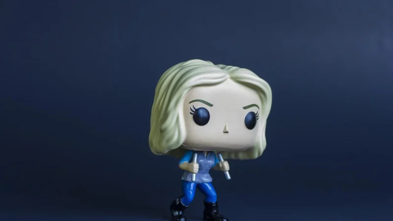 Jada Metalowe Figurki Marvel Nano 20-pak 253225018