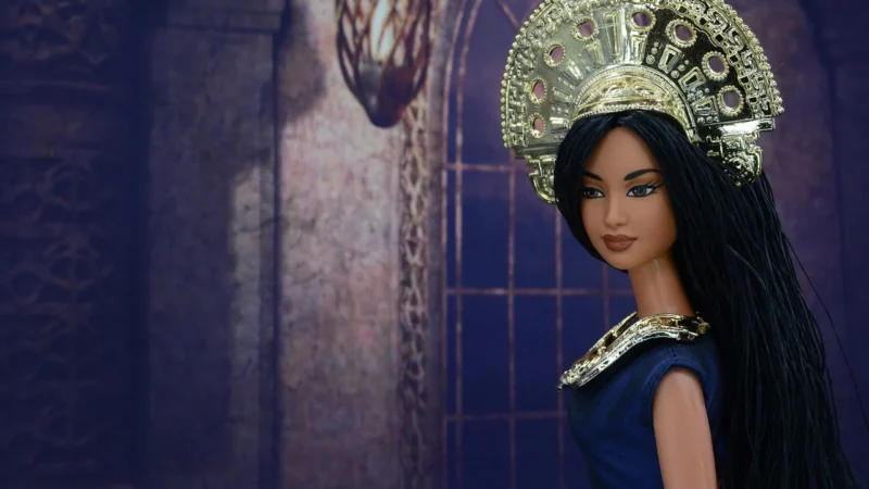 Jakks Pacific Disney Princess Moja przyjaciółka Roszpunka