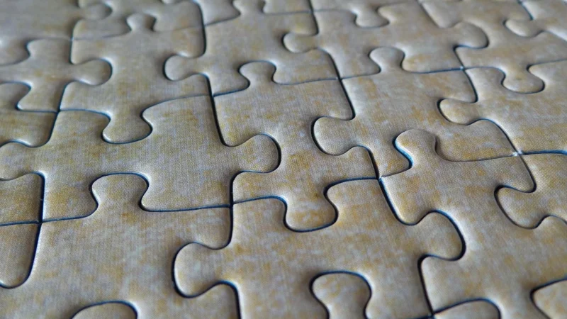 Jumbo Puzzle Jan Van Haasteren Oaza 1000El.