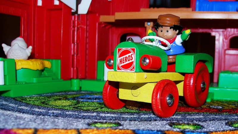 Kontext Gospodarstwo Rolne Farma Traktor Do Skręcenia
