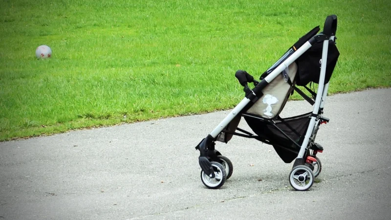 Lascal Buggy Boardmaxi Dostawka Do Wózka Blue Niebieska