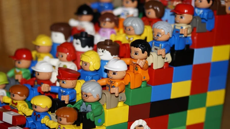 LEGO DUPLO 10921 Labolatorium Superbohaterów