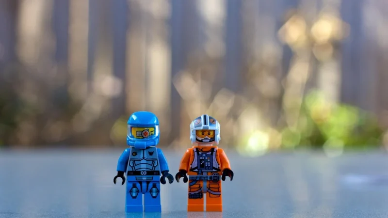 LEGO Marvel Avengers 76191 Rękawica Nieskończoności