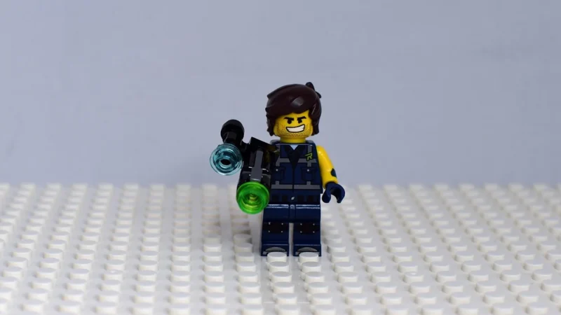 LEGO Minecraft 21169 Pierwsza przygoda
