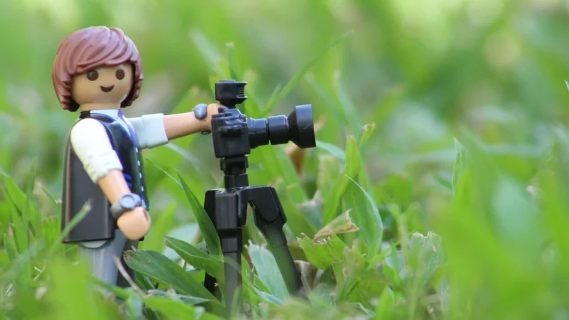 LEGO Minecraft 21173 Podniebna wieża