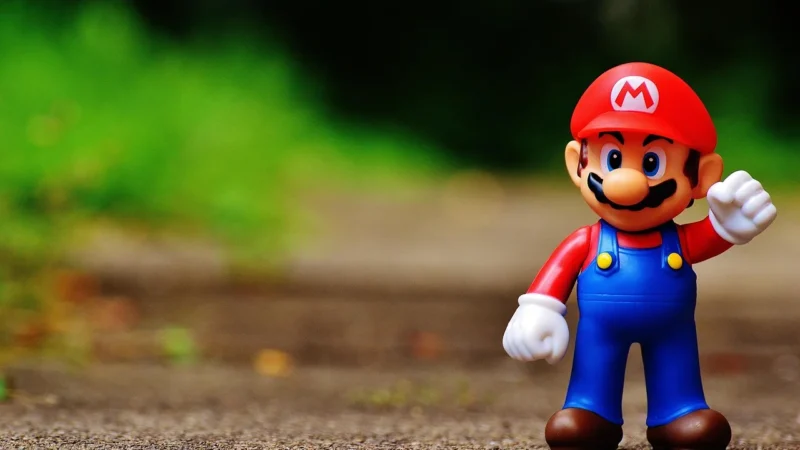 LEGO Super Mario 71390 Walka z Reznorami — zestaw dodatkowy