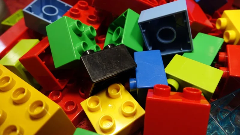 LEGO Super Mario 71409 Big Spike i chmury — zestaw rozszerzający