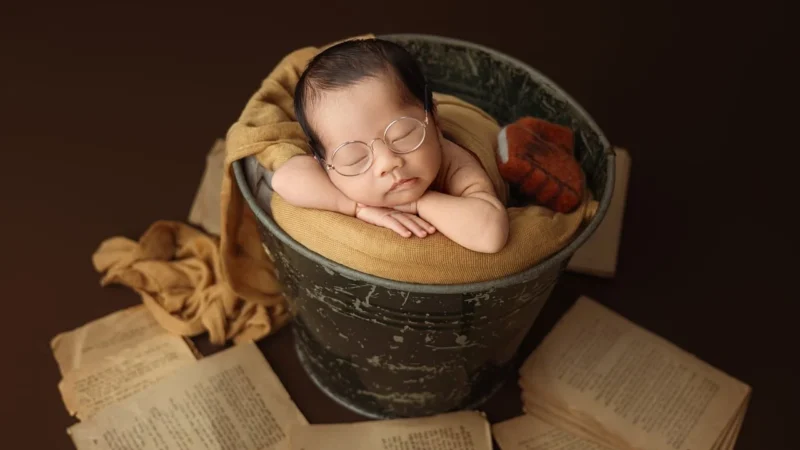 Lilliputiens Miękka Książeczka Edukacyjna do Nauki Kształtów 83311
