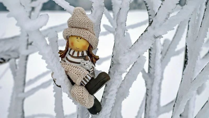 LOL Surprise OMG Lalka Winter Disco Fashion Dollie 561798