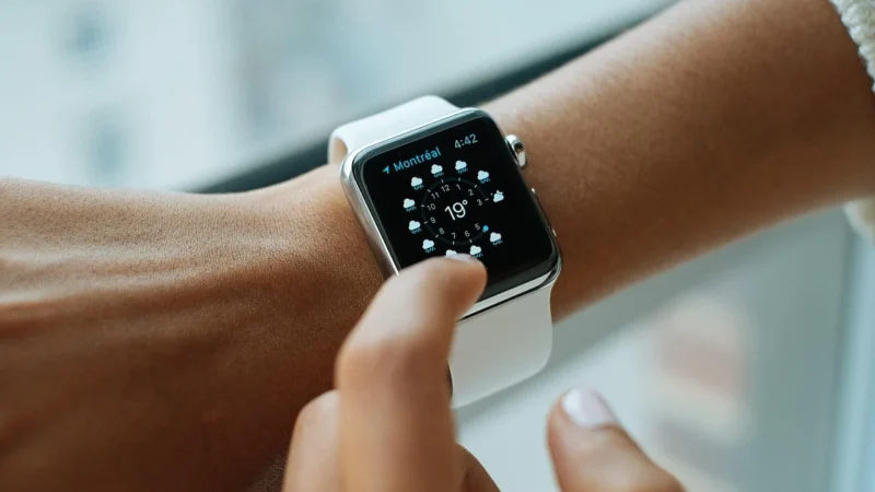 LOL Surprise Smartwatch Camera 2W1 Tobi 576303