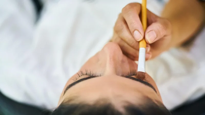 Long4Lashes serum przyspieszające wzrost rzęs 3 ml