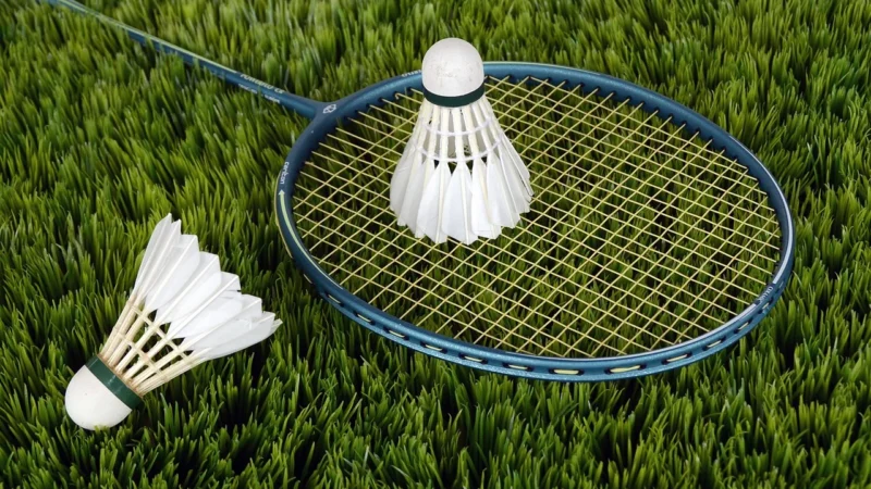 Madej Badminton