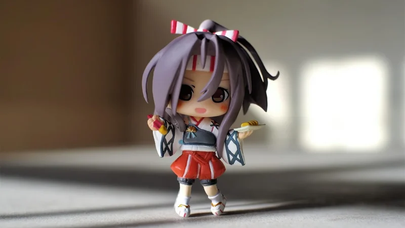 Magic Box Seria 1 Saszetka figurka Super Zings SZ10501