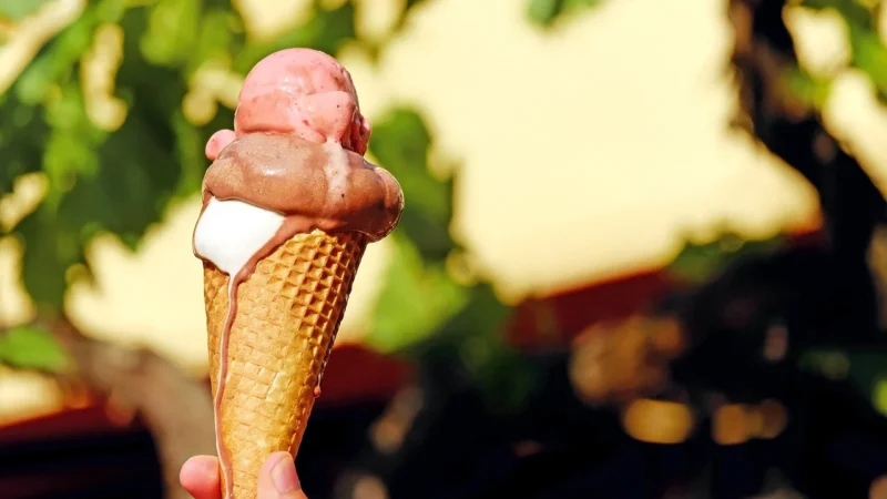 Magic Box Toys Mojipops I Like Ice Cream Figurki Z Akcesoriami