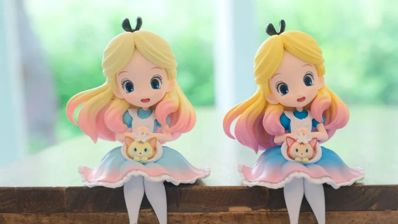 Magic Box Toys Mojipops I Like Pets Figurki Z Akcesoriami