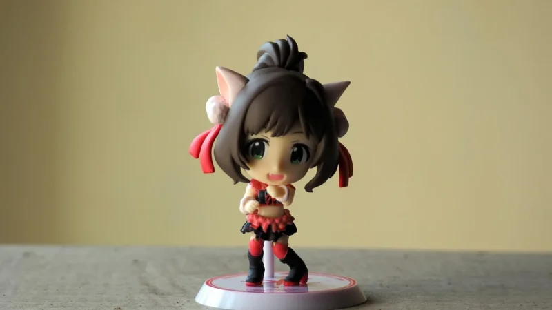 Magic Box Toys Mojipops Photo Pop Figurki Z Akcesoriami