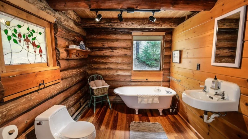 Maileg Miniature Bathtub Wanna Dla Myszek