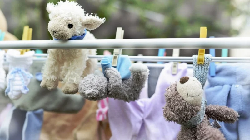 Maileg Ubranko Misia Koszula Kamizelka Spodnie Teddy Tata Shirt Slipover And Pants For Teddy Dad