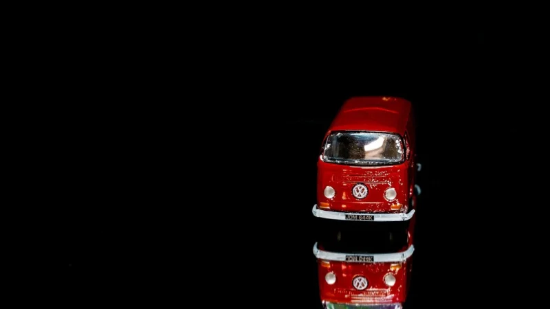 Majorette Kamper Grand Hymer B Class 19 Cm 3773000